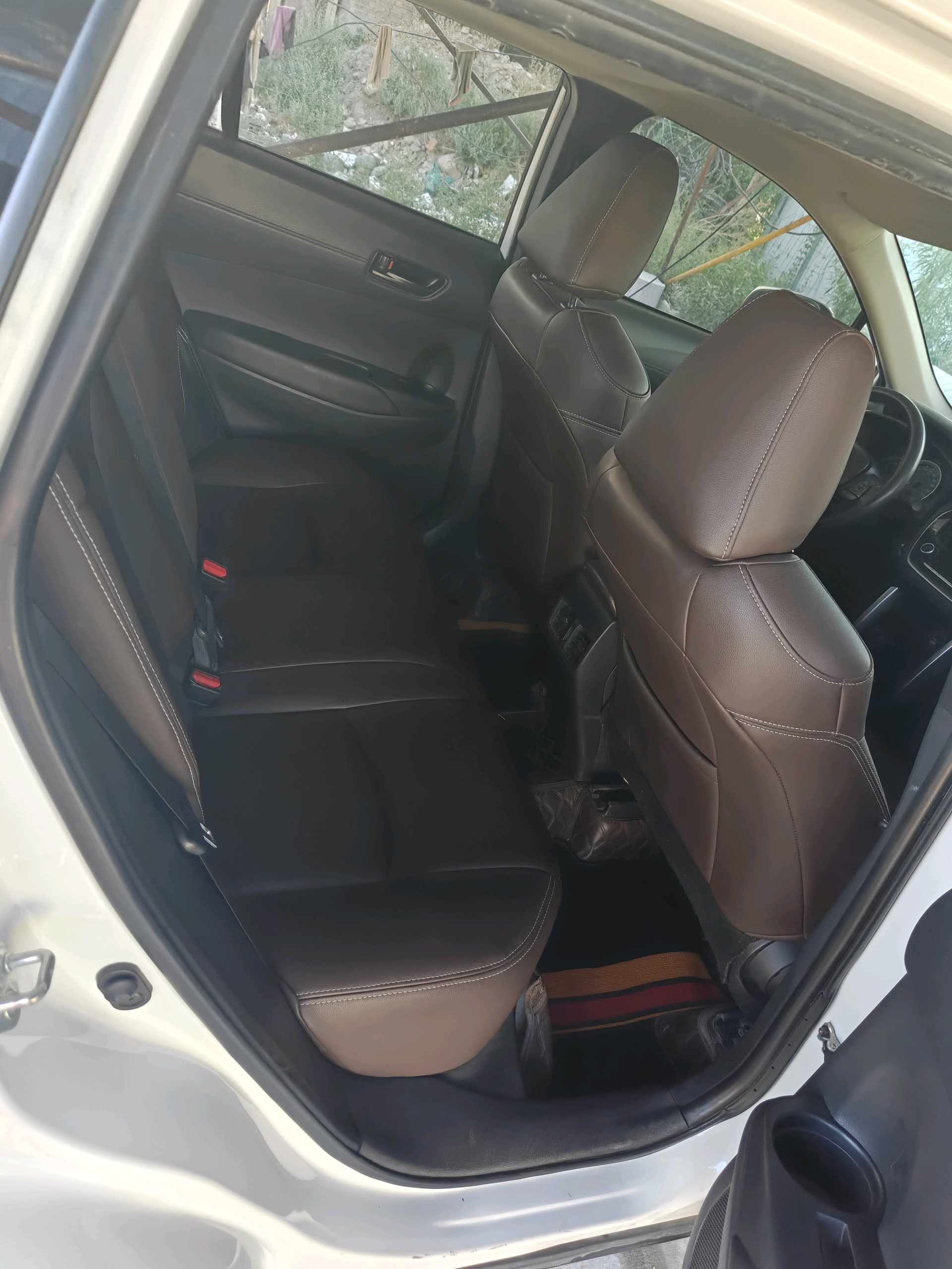 Toyota Corolla Cross 2023 car image #6