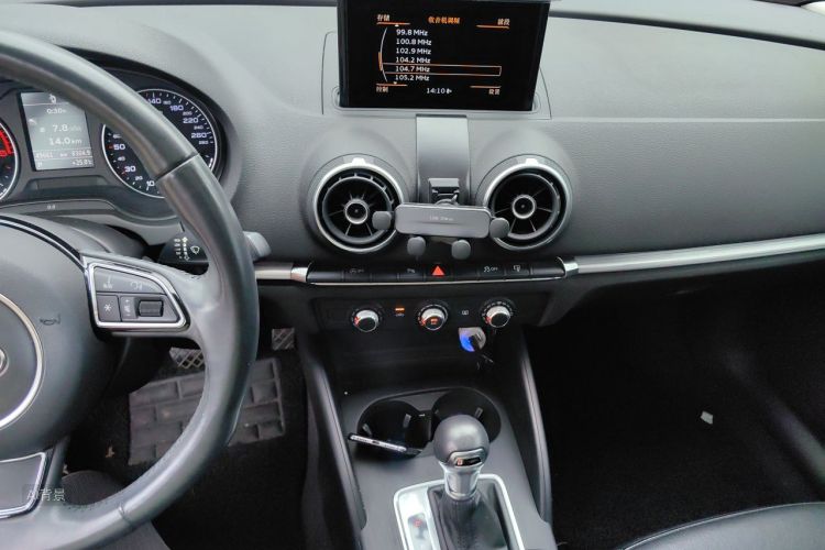 Audi A3 2016 #15 Audi A3 2016 car image #15