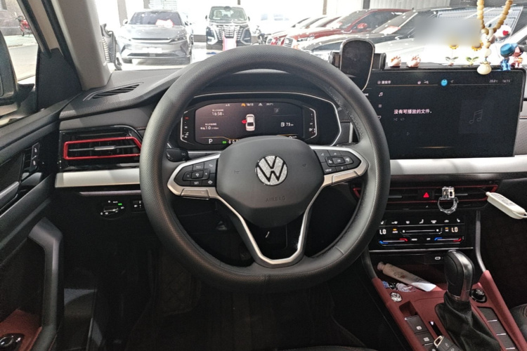 Volkswagen Lavida 2025 #11 Volkswagen Lavida 2025 car image #11