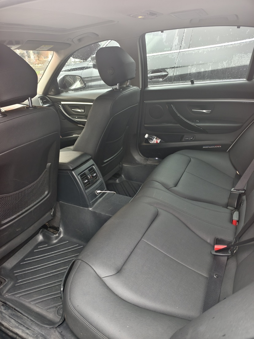 BMW 3 Series 2017 car image #5