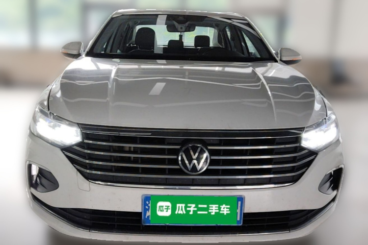 Volkswagen Lavida 2023 #3 Volkswagen Lavida 2023 car image #3
