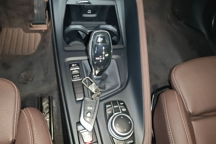 BMW X1 2021 car image #14