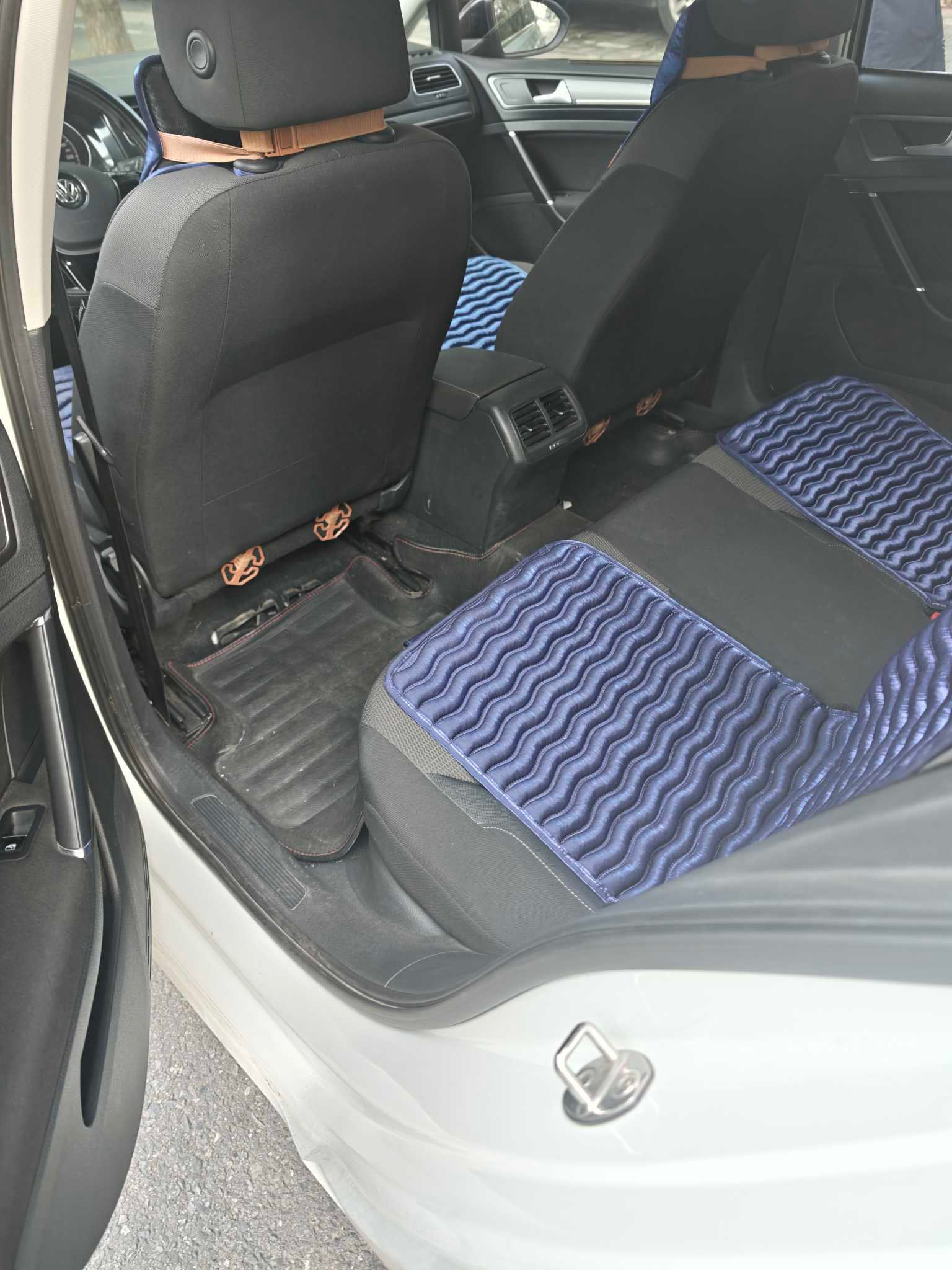 Volkswagen Golf 2017 #7 Volkswagen Golf 2017 car image #7