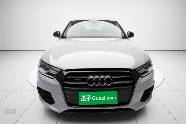 Audi Q3 2016 imagem de carro #3
