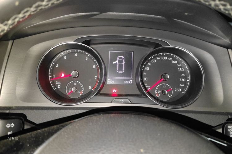Volkswagen Golf 2016 #13 Volkswagen Golf 2016 car image #13