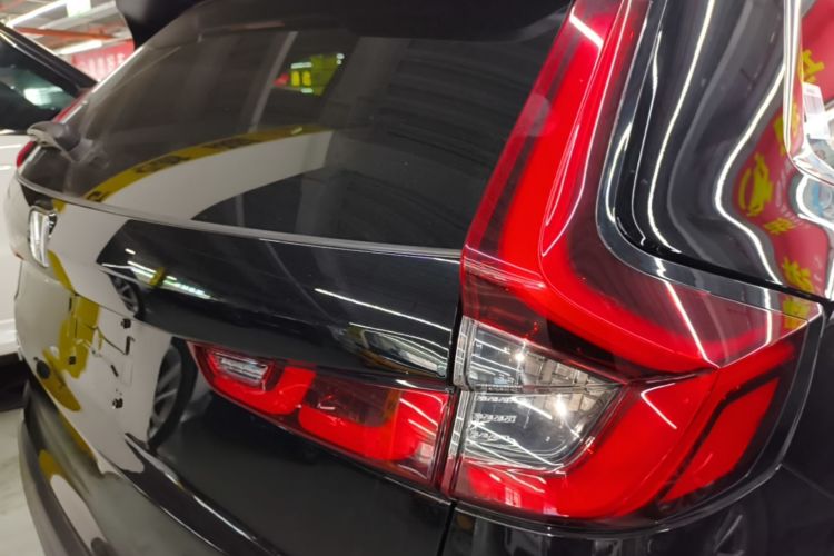 Honda CR-V 2023 car image #8