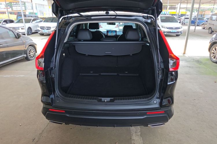 Honda CR-V 2023 car image #19