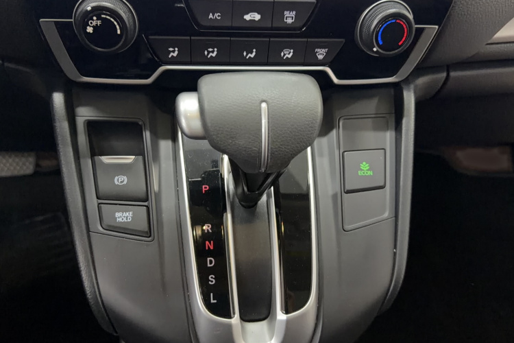 Honda CR-V 2021 car image #22