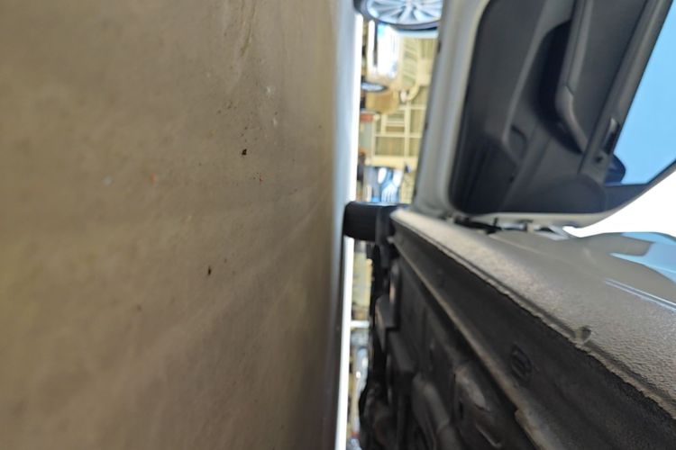 Volkswagen Santana 2017 car image #27