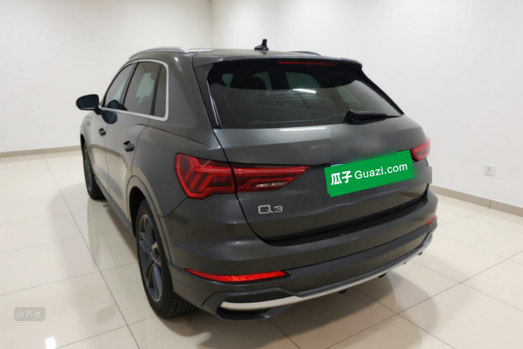 Audi Q3 2019 #5 Audi Q3 2019 immagine di auto #5