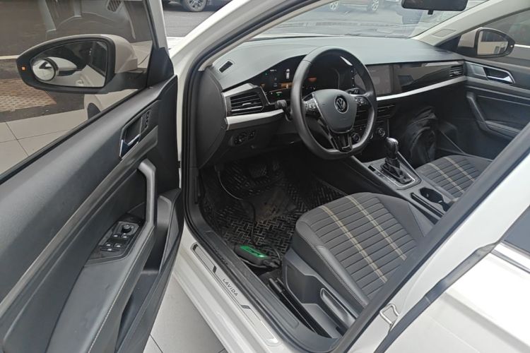 Volkswagen Lavida 2022 #16 Volkswagen Lavida 2022 car image #16