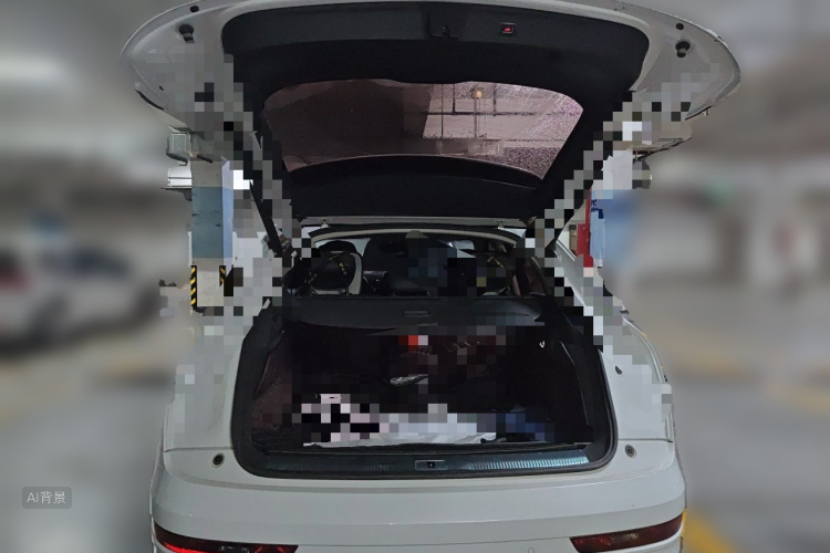 Audi Q3 2018 #21 Audi Q3 2018 car image #21