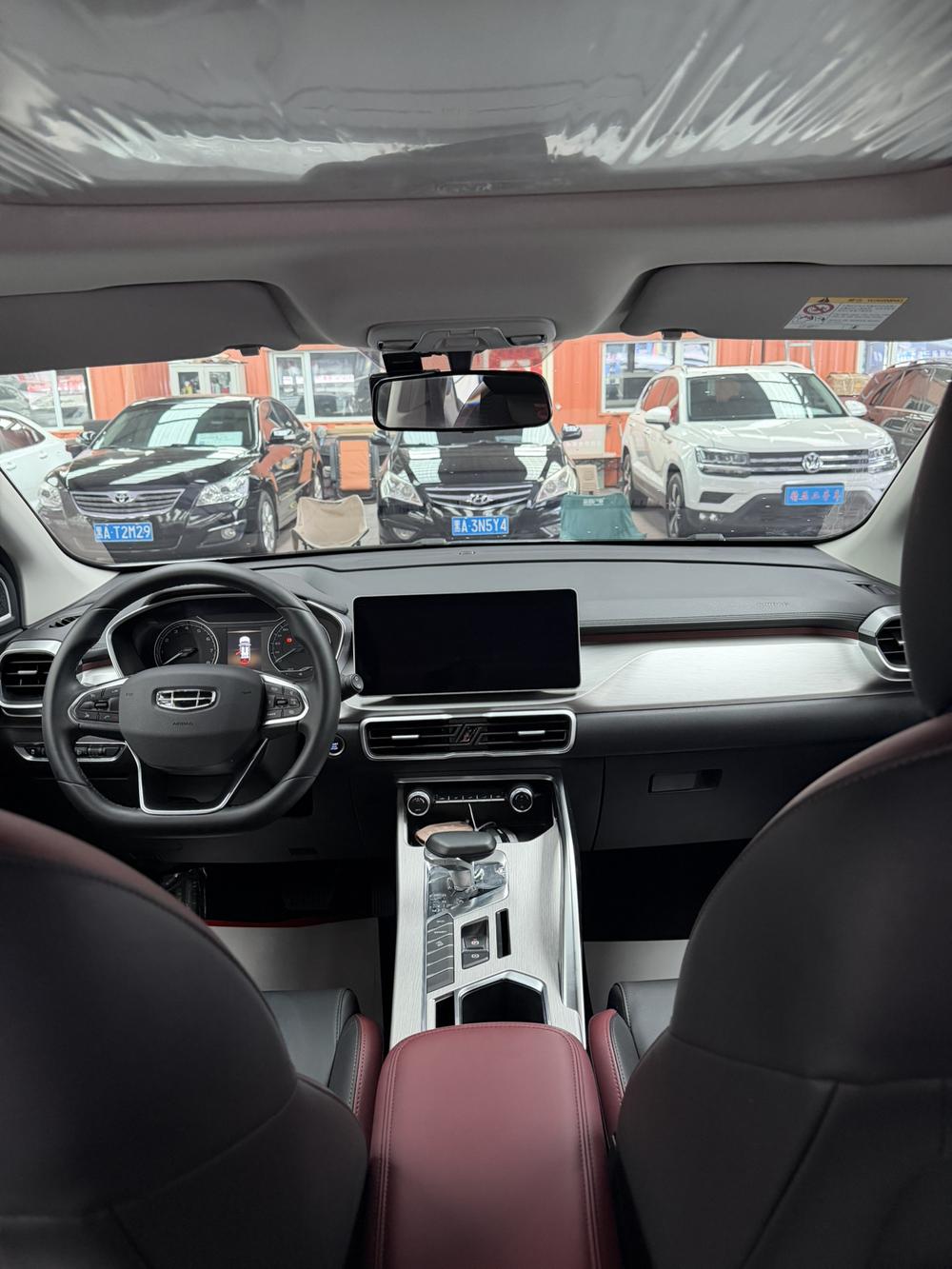 2022 #15 2022 car image #15