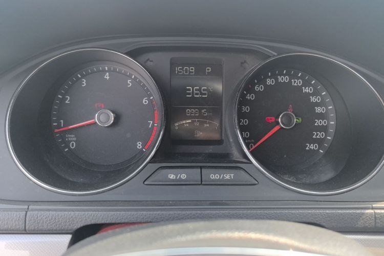 Volkswagen Lavida 2017 #12 Volkswagen Lavida 2017 car image #12