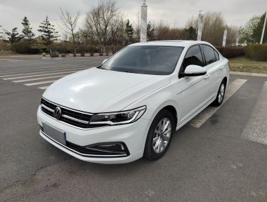Volkswagen Bora 2021 car image 