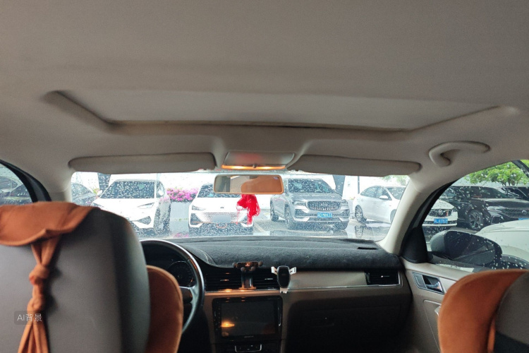 Volkswagen Bora 2014 car image #20