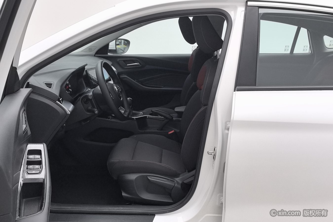 MG 5 2025 #10 MG 5 2025 image de voiture #10