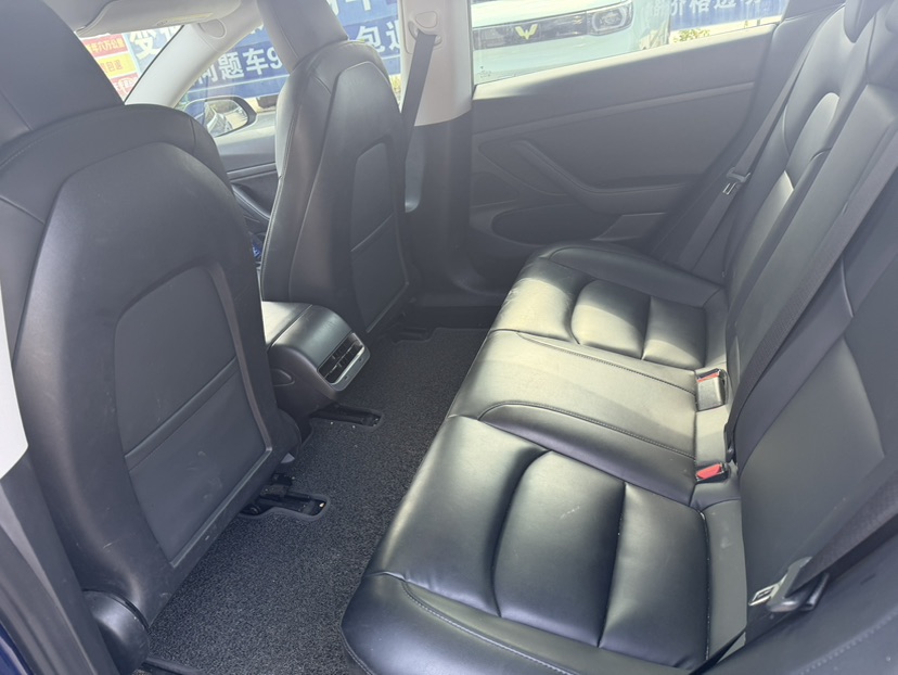 Tesla Model 3 2020 #7 Tesla Model 3 2020 immagine di auto #7