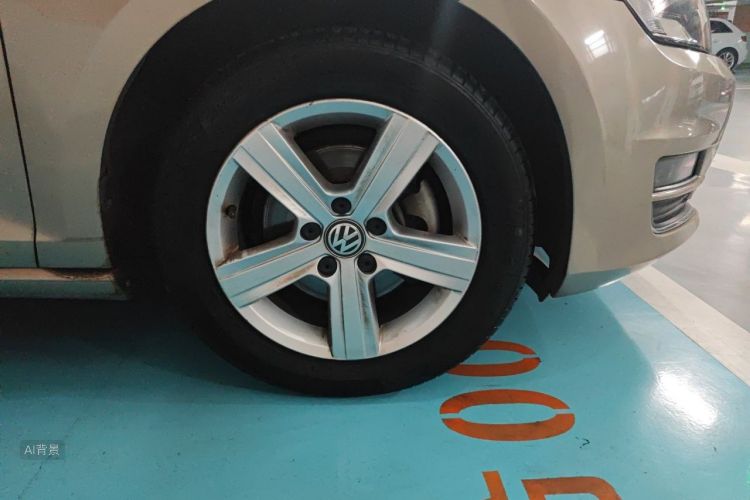 Volkswagen Golf 2016 #9 Volkswagen Golf 2016 car image #9