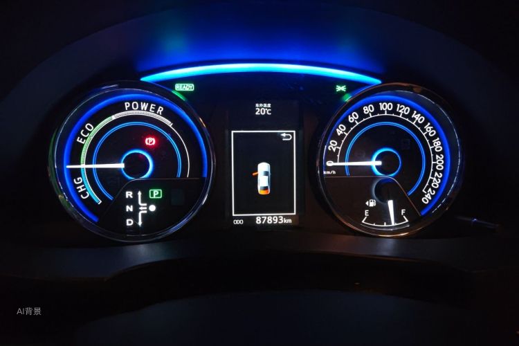 Toyota Corolla 2016 #13 Toyota Corolla 2016 car image #13