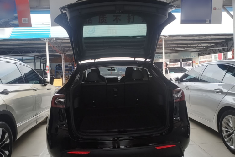 Tesla Model Y 2023 #19 Tesla Model Y 2023 immagine di auto #19