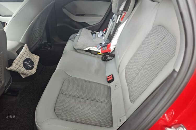 Audi A3 2019 #19 Audi A3 2019 car image #19