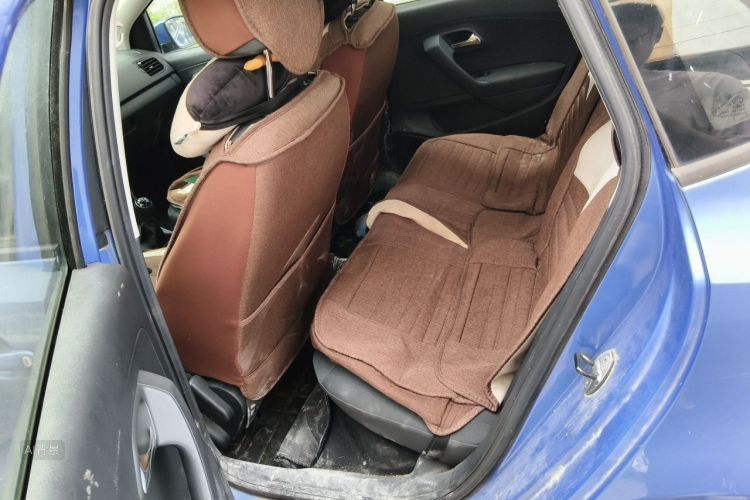 Volkswagen Polo 2016 #19 Volkswagen Polo 2016 car image #19