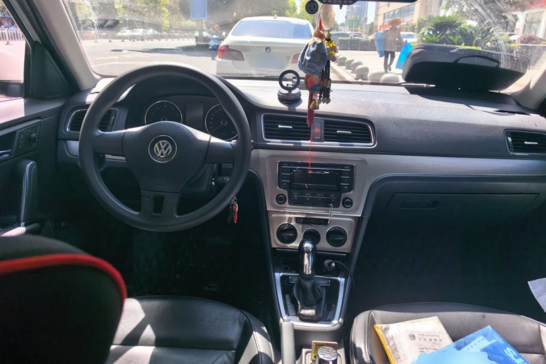 Volkswagen Lavida 2015 #21 Volkswagen Lavida 2015 صورة سيارة #21