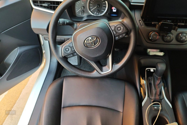 Toyota Corolla 2021 imagem de carro #12
