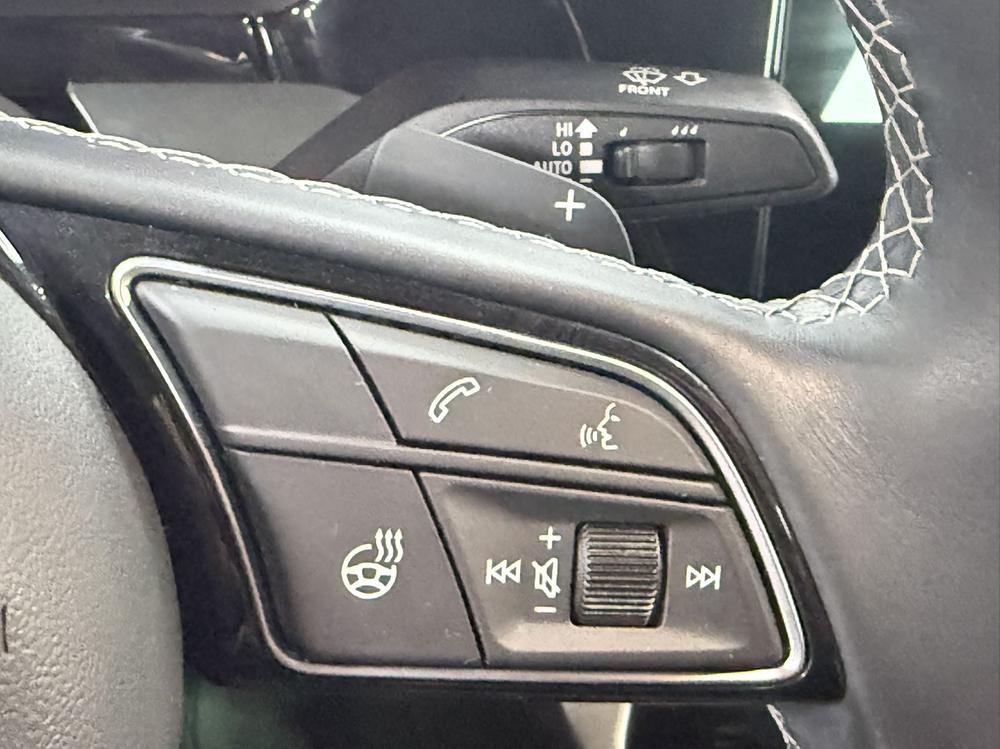 Audi A3 2023 #9 Audi A3 2023 صورة سيارة #9