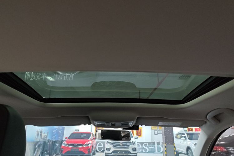 Volkswagen Lavida 2019 car image #20