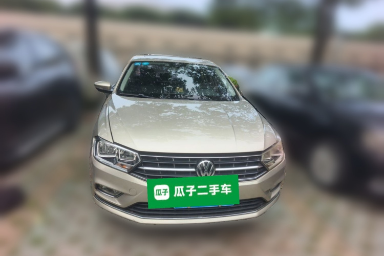 Volkswagen Bora 2016 #3 Volkswagen Bora 2016 car image #3