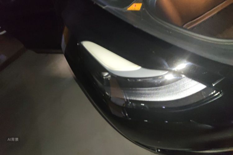 Tesla Model Y 2023 #8 Tesla Model Y 2023 car image #8
