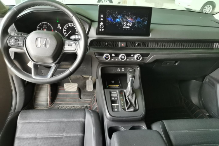 Honda CR-V 2023 car image #10