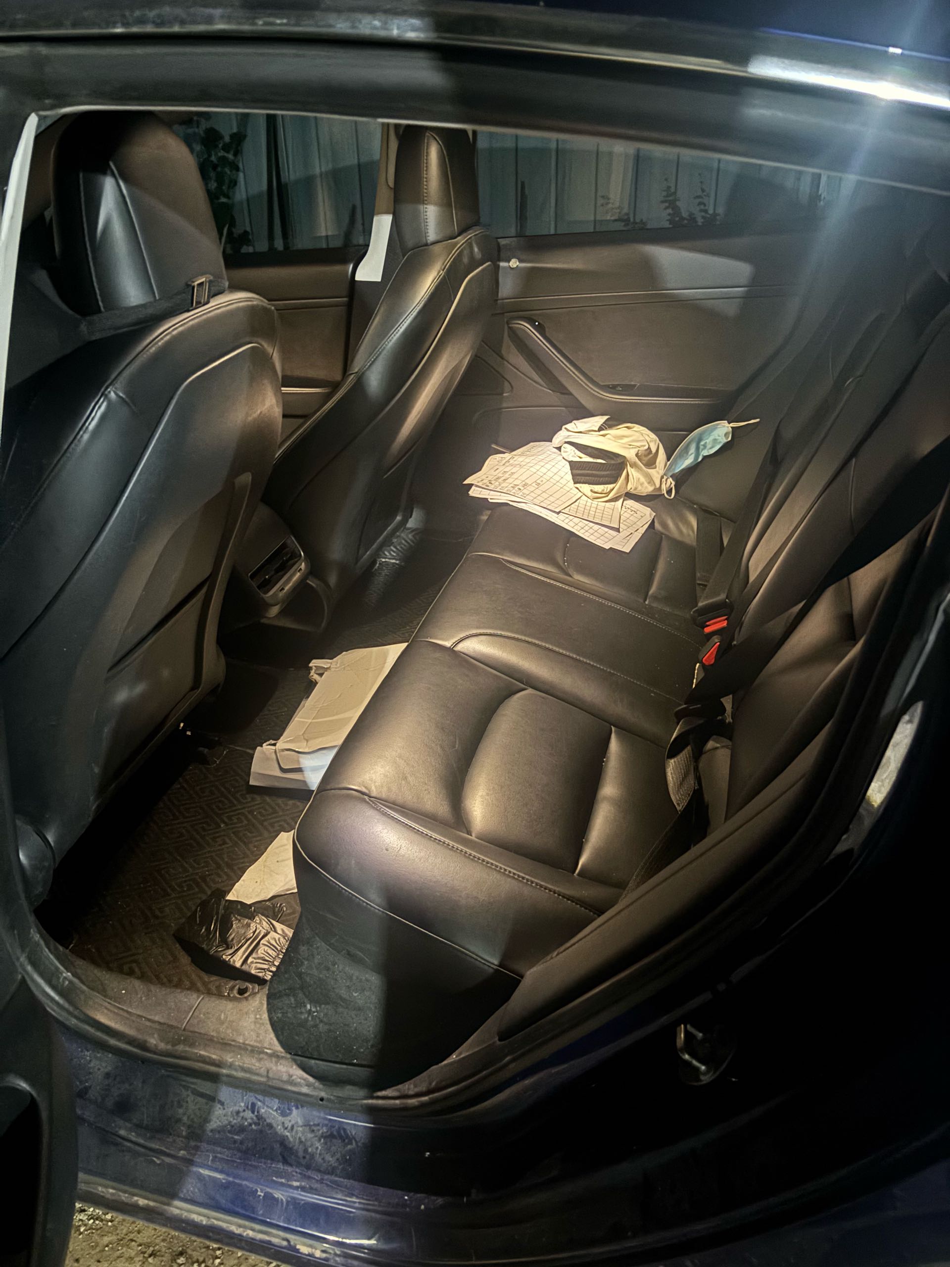 Tesla Model 3 2020 #4 Tesla Model 3 2020 car image #4