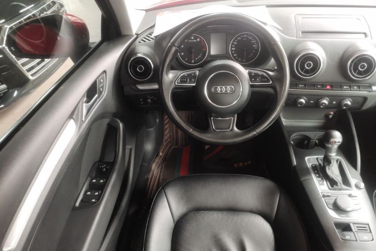 Audi A3 2015 #12 Audi A3 2015 immagine di auto #12