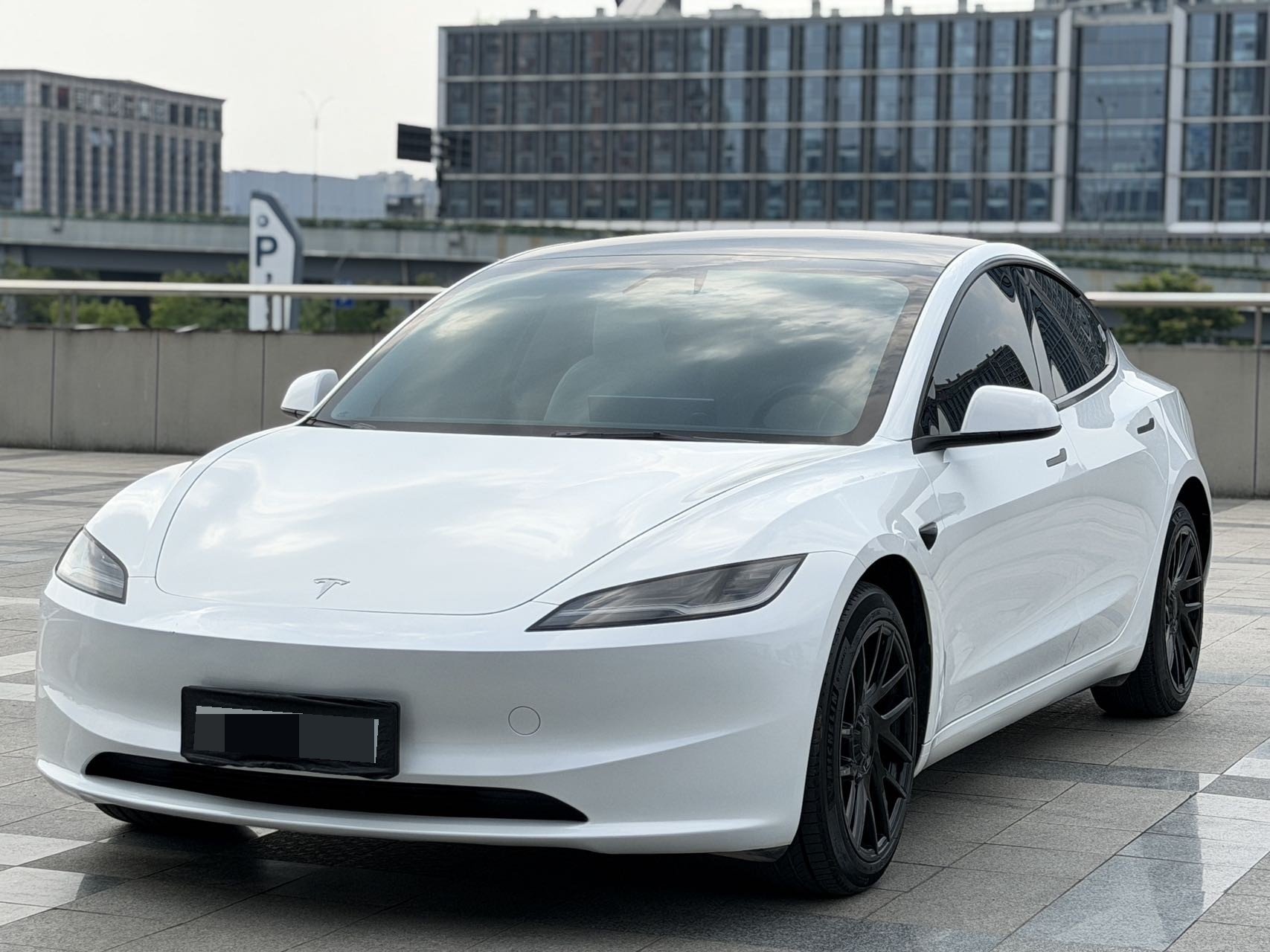 2024 2024 immagine di auto