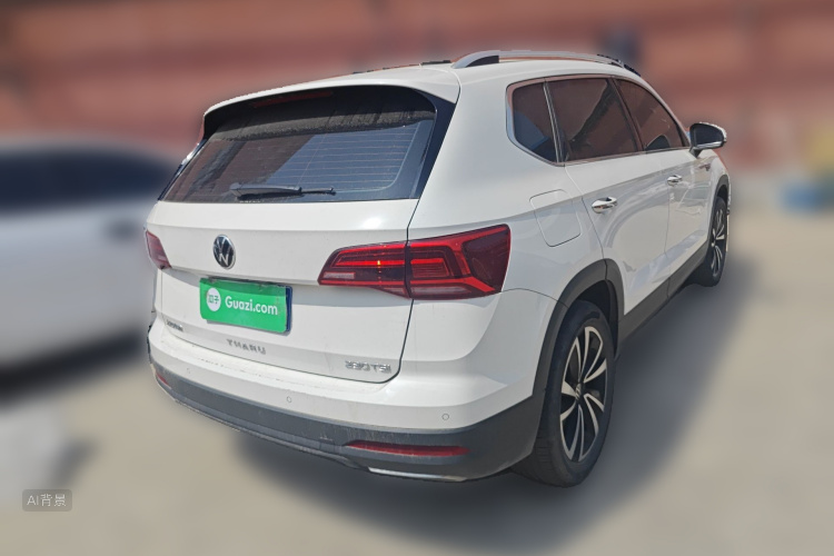 大众 途岳 2023 汽车图片 #7