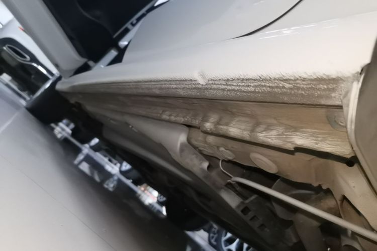 Volkswagen Polo 2018 #27 Volkswagen Polo 2018 car image #27