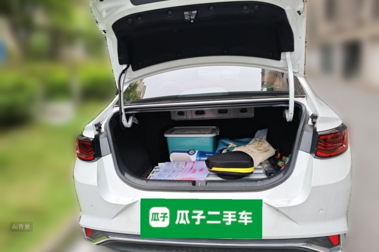 GEELY Emgrand L HiP 2022 car image #21