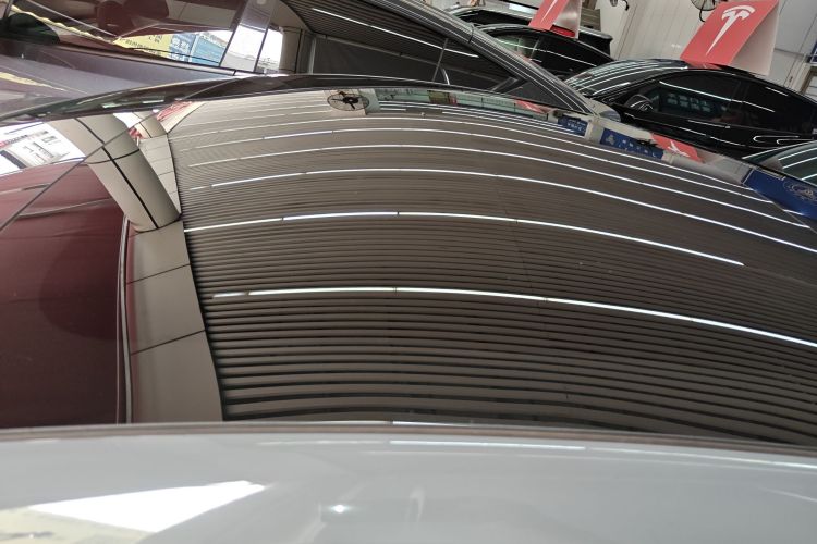 特斯拉 Model 3 2020 汽车图片 #26