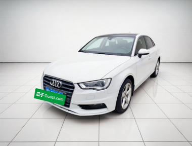 Audi A3 2015 Audi A3 2015 immagine di auto