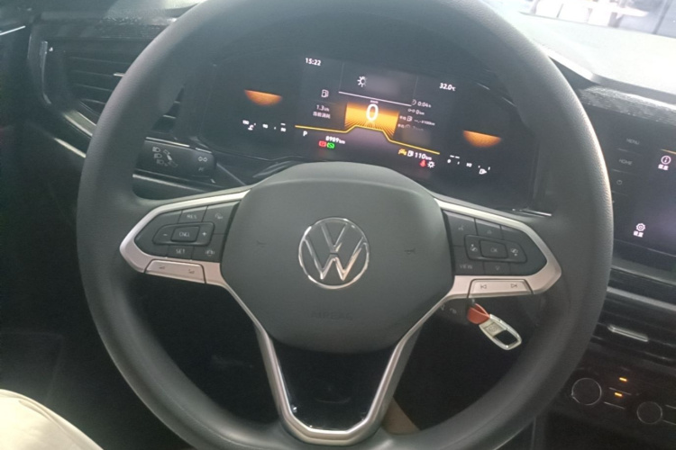 Volkswagen Lavida 2026 #11 Volkswagen Lavida 2026 car image #11