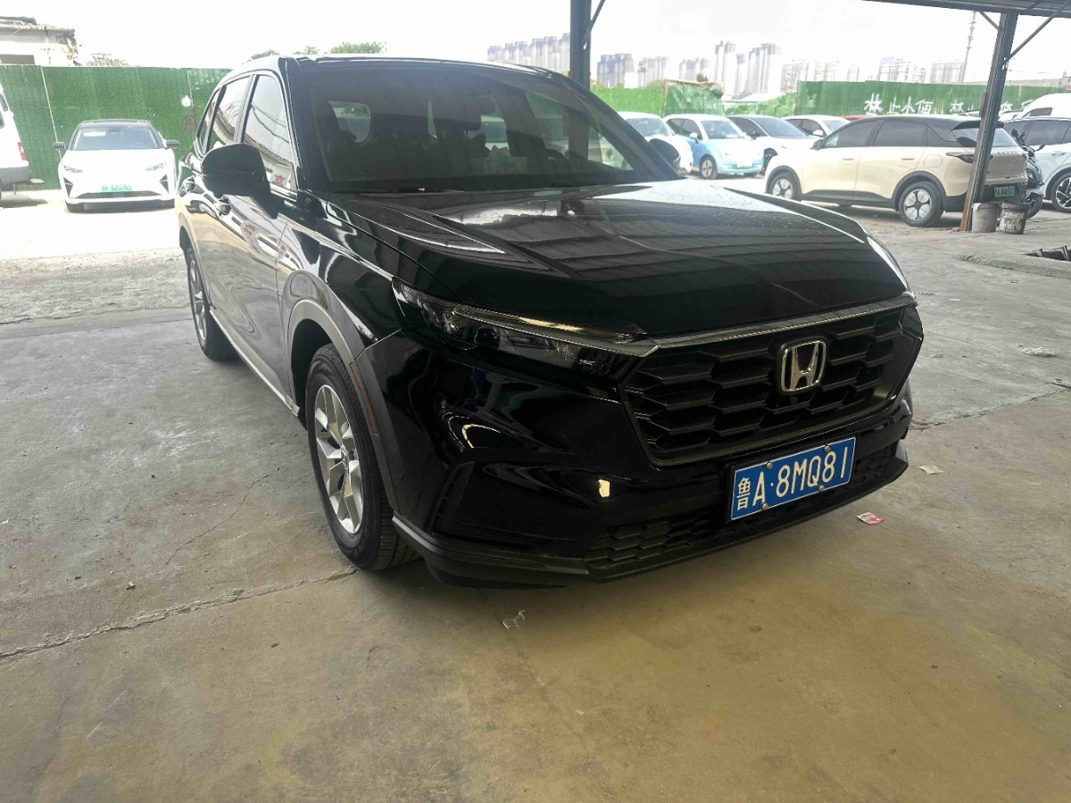 Honda CR-V 2023 car image #5
