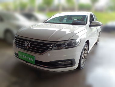 Volkswagen Lavida 2022 car image 