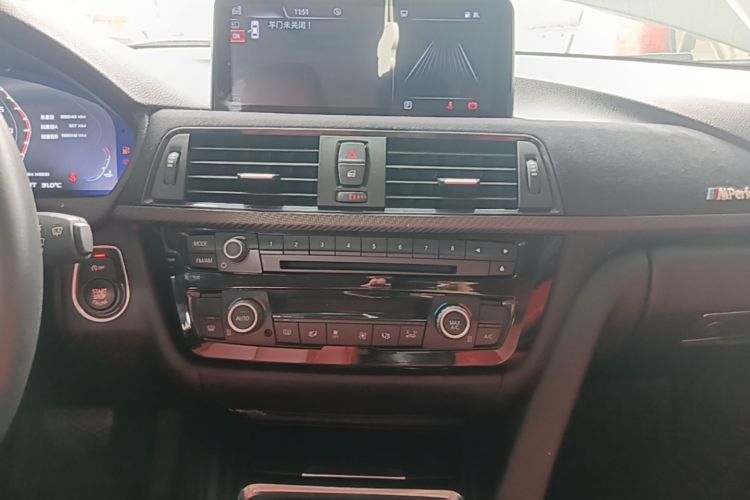 BMW 3 Series 2015 #13 BMW 3 Series 2015 car image #13