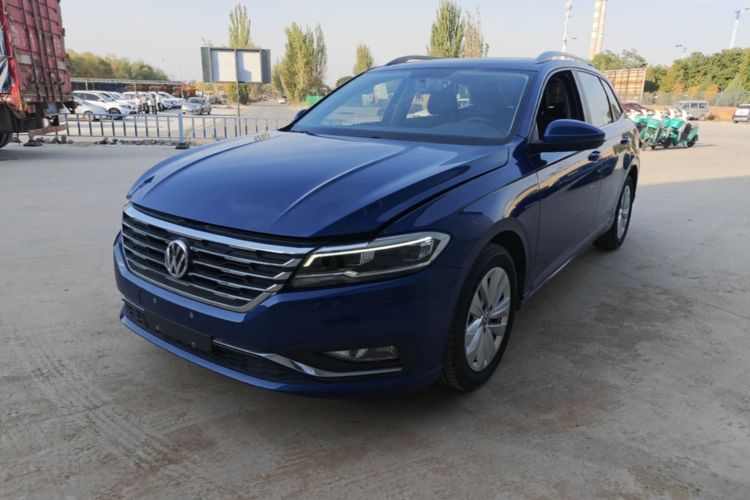 Volkswagen Lavida 2019 #2 Volkswagen Lavida 2019 immagine di auto #2