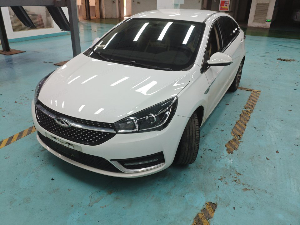 Chery Arrizo 5 2023 Chery Arrizo 5 2023 car image