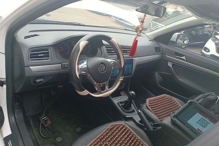 Volkswagen Lavida 2021 car image #10
