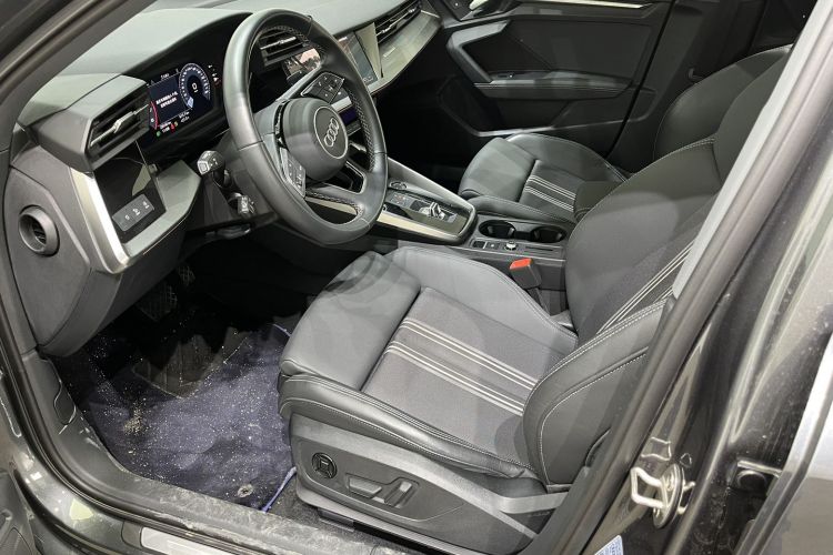 Audi A3 2024 car image #10